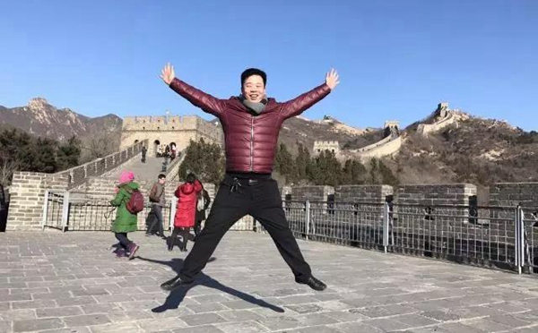 加盟晾霸 让陈永旺白手起家如今店售20万