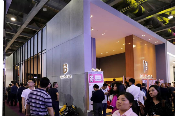 布兰莎以产品为王，用设计助力行业发展和进步