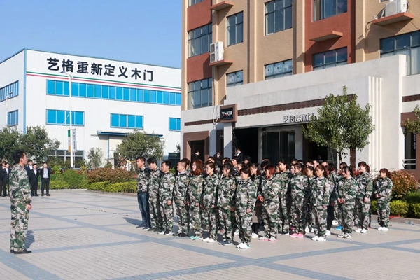 【门艺超群】山东省区联动第二季震撼启动！