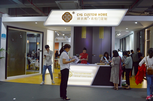 嫦衣阁朱家利:深耕产品差异化,定制“实业”品牌! 嫦衣阁朱家利:深耕产品差异化,定制“实业”品牌!