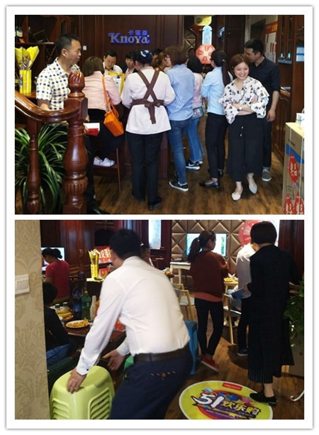 五折天，抢翻天：卡诺亚定制家居五一欢乐购超级大放价！
