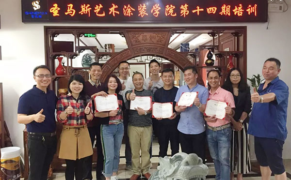 【借势破局,匠心营造】论木蜡油涂装的“十八般武艺”如何练就! 【借势破局,匠心营造】论木蜡油涂装的“十八般武艺”如何练就!