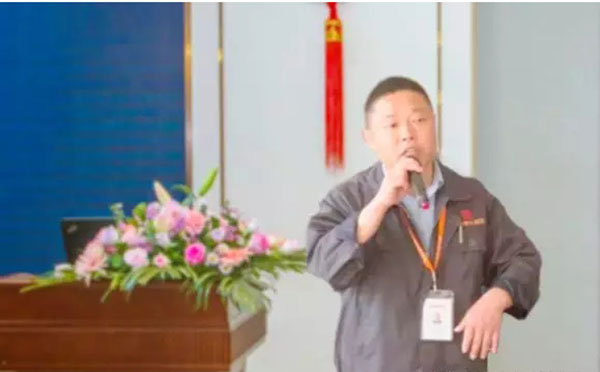 顺心整木家居第二届“赢‘绽’终端”全国经销商培训大会全程报道