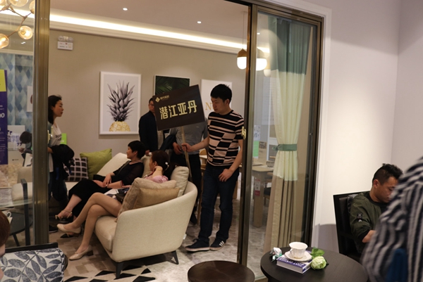 亚丹家居湖北省级联动，再次掀起定制狂潮！