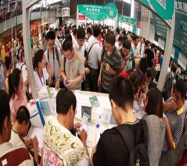 2018中国定制家居展览会 2018中国定制家居展览会