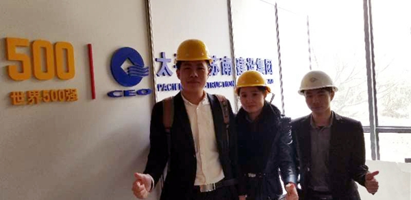 特战标杆人物志——涂浩凡：越努力越幸运！