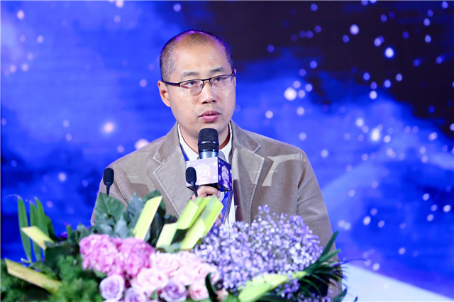800定制人集结2018年广东定制家居行业峰会，论道“中国智造，全球共享”