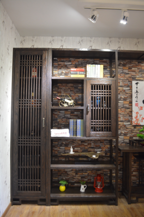 适而居王勇炜：新产品惊艳亮相展会  新营销创新渠道模式