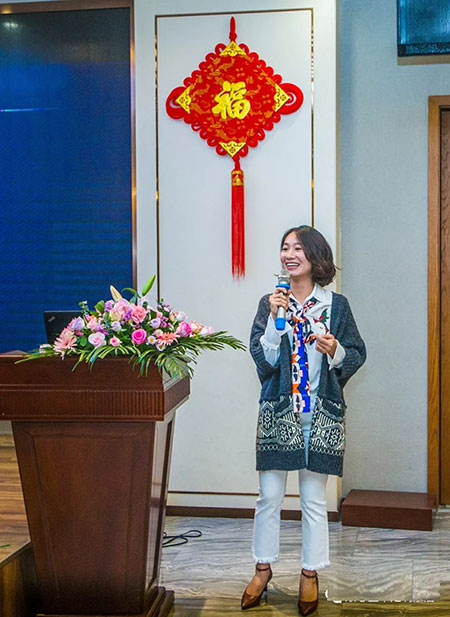 顺心整木家居第二届“赢‘绽’终端”全国经销商培训大会全程报道