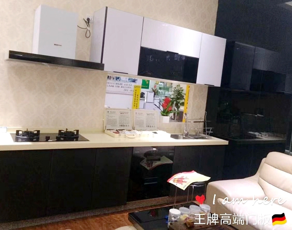 王牌门板谭建新:力求突破产品创新,自动化构筑经济护城河! 王牌门板谭建新:力求突破产品创新,自动化构筑经济护城河!