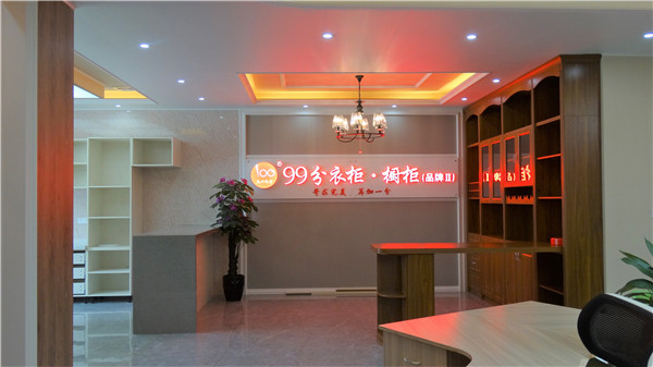 婚吧•婚房定制家居——划时代性定义了定制家居一个新品类
