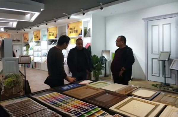 春季赏色,涂装开发正当时 春季赏色,涂装开发正当时