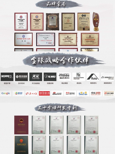 火力全开| 溆浦怡发门窗携手当地高端家居品牌全力出击 火力全开| 溆浦怡发门窗携手当地高端家居品牌全力出击
