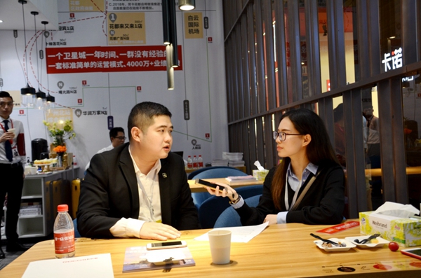 劳卡江辰:不忘初心沉淀价值,资本是“翅膀”也是“毒药” 劳卡江辰:不忘初心沉淀价值,资本是“翅膀”也是“毒药”