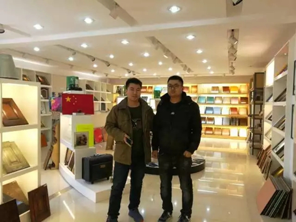 春季赏色,涂装开发正当时 春季赏色,涂装开发正当时