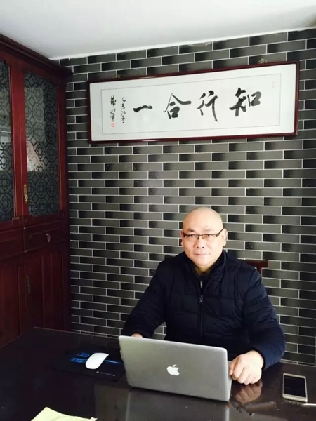 欧派践行50:50理论，完善选择和管理经销商体系!