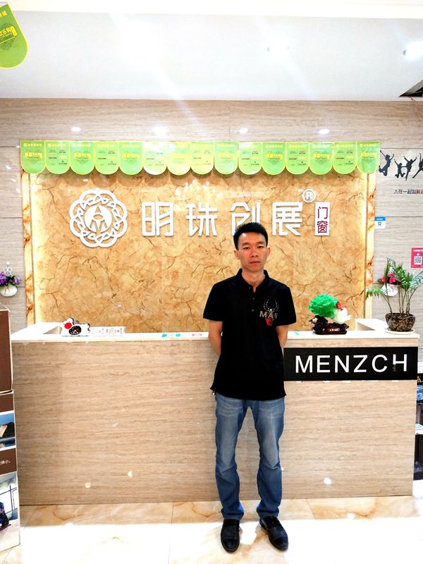 明珠创展门窗：专业门窗知识是经营基础，市场定位要清晰
