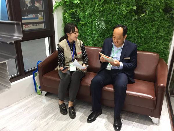 【欧堡诺门窗】重磅出击，以实力成就门窗博览会明星品牌
