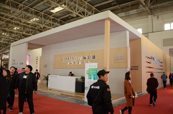 吉麻良丝：传承千年中华文化 让汉麻制品再焕新辉