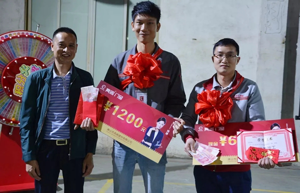 聚势奋进，共创新时代｜亮阁门窗4月份快乐会议圆满结束！
