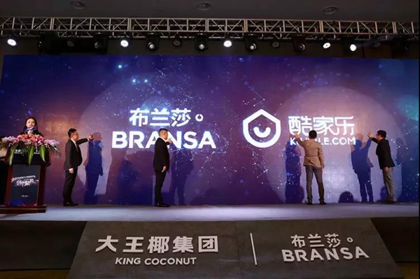 加盟定制行业，布兰莎全屋定制给你8大理由！