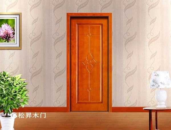华东版图再扩，松昇木门上海浦东专卖店开业在即！