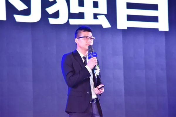 2018新豪轩门窗“新创 未来”第十二届品牌战略合作伙伴峰会暨新品发布会圆满成功