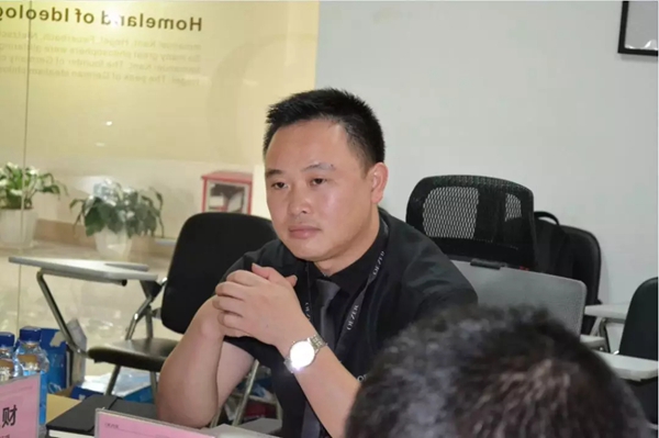 欧哲门窗 | 有一群人，叫金牌合伙人