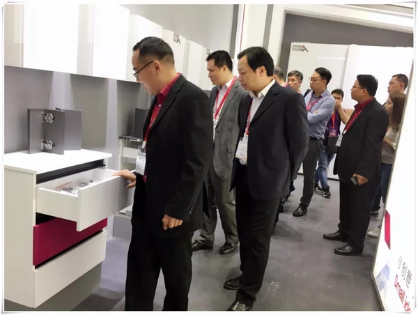 【广东图特】 展会回顾 | 掀起人气热潮，重磅新品T902耀世登场！！