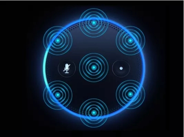 突如其来的笑声!智能家居安全吗? 突如其来的笑声!智能家居安全吗?