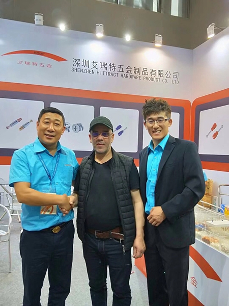 艾瑞特携快装三合一,打造品牌含金量! 艾瑞特携快装三合一,打造品牌含金量!