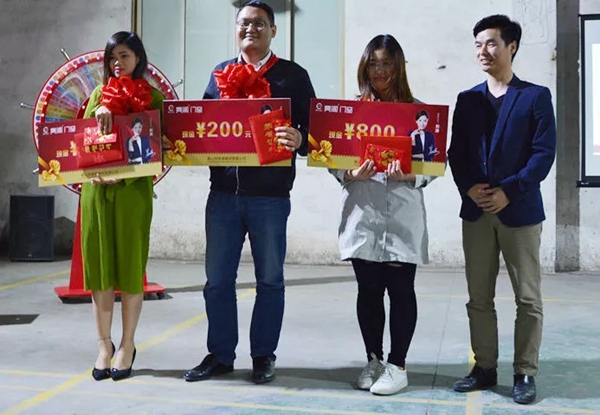 聚势奋进，共创新时代｜亮阁门窗4月份快乐会议圆满结束！