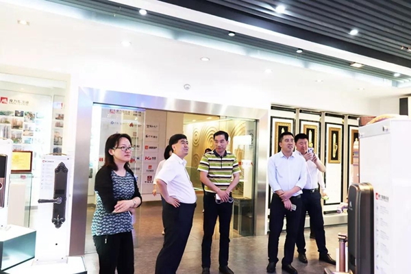 摩力智能成功转型，顺利签约150家代理商