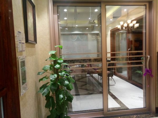 飞宇门窗 品质中国行全国超级联动活动 永川站 飞宇门窗 品质中国行全国超级联动活动 永川站