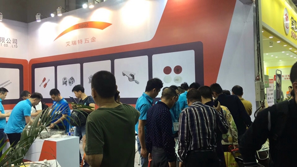 艾瑞特携快装三合一,打造品牌含金量! 艾瑞特携快装三合一,打造品牌含金量!