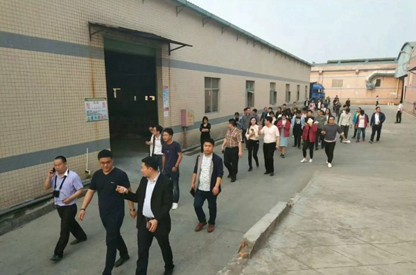 携手共进,再攀高峰!——2018木斯特全国经销商、设计师、安装管理培训圆满结束! 携手共进,再攀高峰!——2018木斯特全国经销商、设计师、安装管理培训圆满结束!