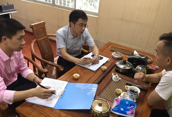 博仕门窗|携手众深营销咨询公司共度2018年