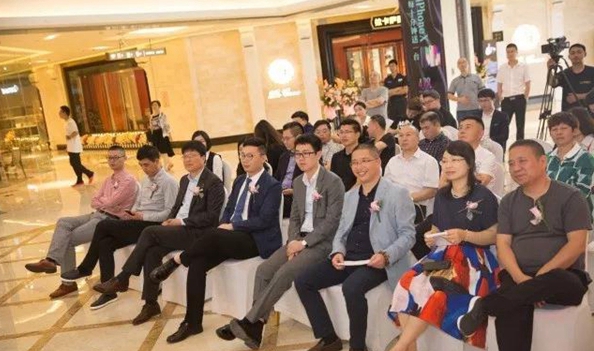 瑞明门窗台州店开业盛典,承载无尽美好期许! 瑞明门窗台州店开业盛典,承载无尽美好期许!