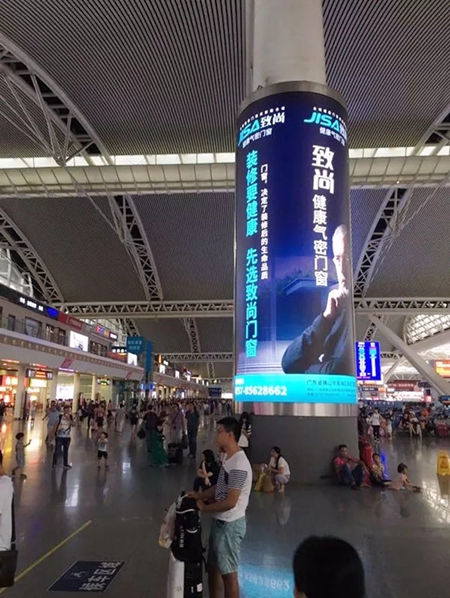闪亮登场丨致尚门窗第五届中国移门暨门窗·定制家具博览会圆满成功 闪亮登场丨致尚门窗第五届中国移门暨门窗·定制家具博览会圆满成功