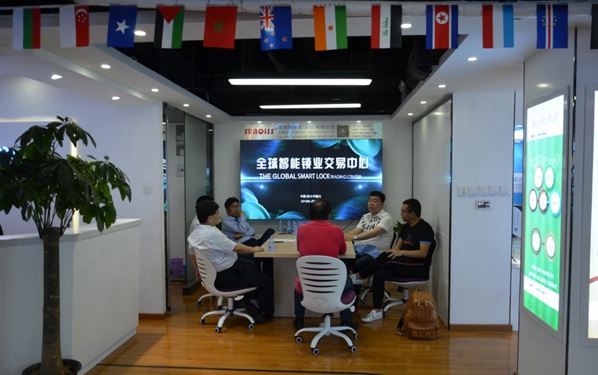 太平洋安防全球智能锁业交易中心隆重招商,三星智能锁当仁不让,抢占头把交椅! 太平洋安防全球智能锁业交易中心隆重招商,三星智能锁当仁不让,抢占头把交椅!