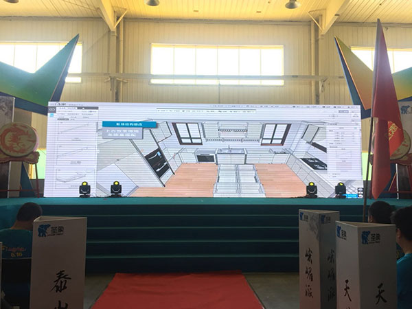 圣象标准门：江湖自古多传奇，天涯红尘总关情