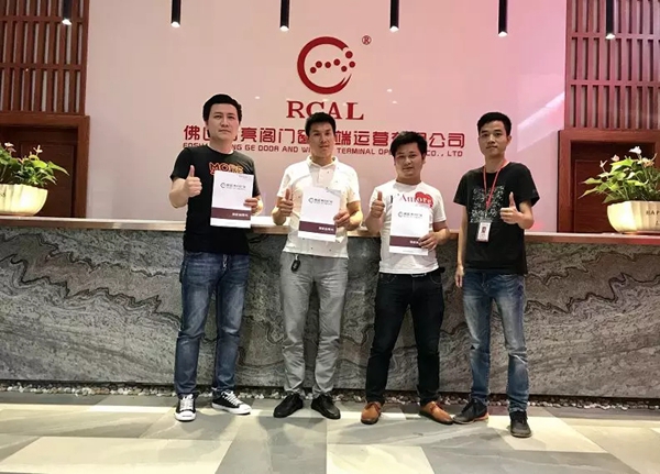 亮阁门窗成功进驻江西九江都昌县、修水县,贵州天柱县! 亮阁门窗成功进驻江西九江都昌县、修水县,贵州天柱县!