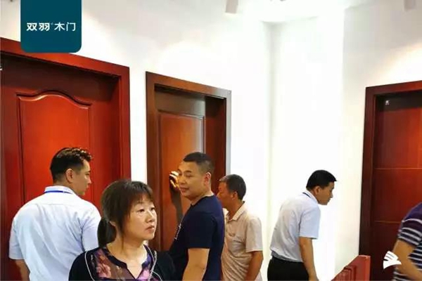 永康门博会完美收官│双羽招商战绩喜人,近百家新商火爆签约加盟 永康门博会完美收官│双羽招商战绩喜人,近百家新商火爆签约加盟