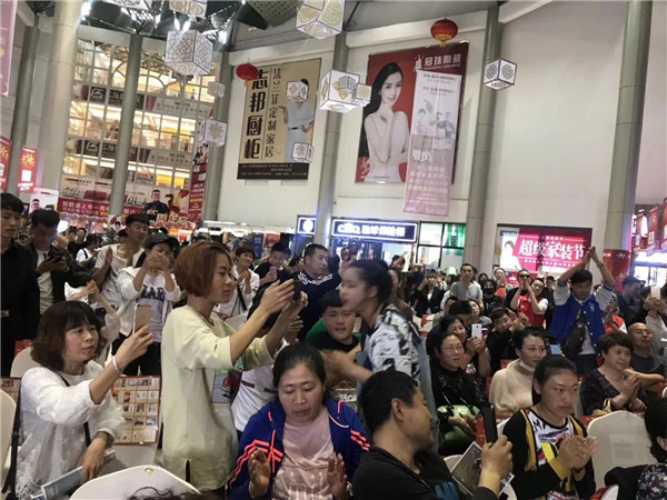 赤咤峰云 | 卡诺亚安醛居家星势力2018再度玩转娱乐营销 赤咤峰云 | 卡诺亚安醛居家星势力2018再度玩转娱乐营销