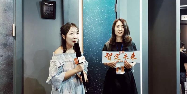 【京京安全门】火爆永康国际门博会