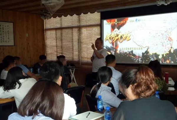 瑞明门窗:终端营销精英第十期特训营圆满落幕 瑞明门窗:终端营销精英第十期特训营圆满落幕