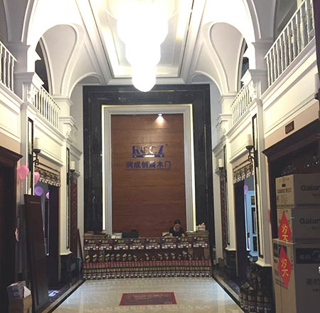 品牌测评 | 年销售额达800万的木门经销商选择的是怎样的品牌? 品牌测评 | 年销售额达800万的木门经销商选择的是怎样的品牌?