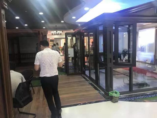 科鲁特浙江舟山店盛大开业 科鲁特浙江舟山店盛大开业