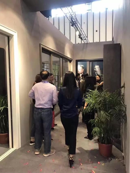 南京家居博览会圆满闭幕,欧陆春秋“米兰灰”系列再次引领意式设计潮流! 南京家居博览会圆满闭幕,欧陆春秋“米兰灰”系列再次引领意式设计潮流!