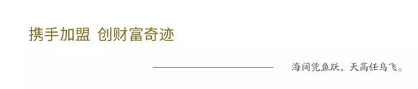 群喜门业面向全国招商